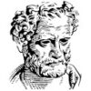 Dimocratus university of thrace logo