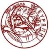 university of crete logo